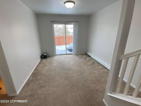 Living - 1657 Mountainman Loop # 27, Anchorage, AK 99507 photo 2 of 2