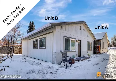 4511 Klondike Ct, Anchorage, AK 99508