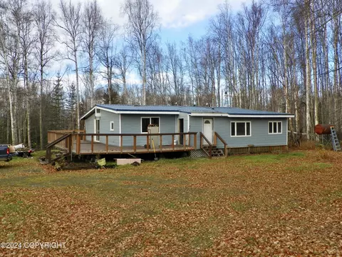2118 N Anthony Rd, Wasilla, AK 99654