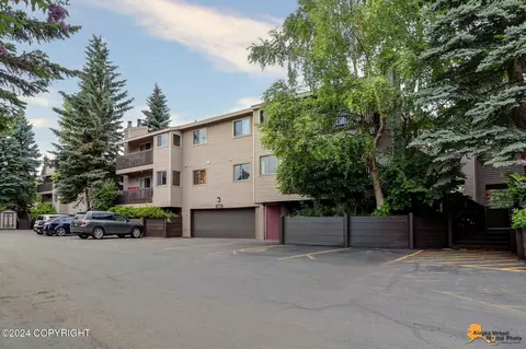 3061 E 42nd Ave # 702, Anchorage, AK 99508
