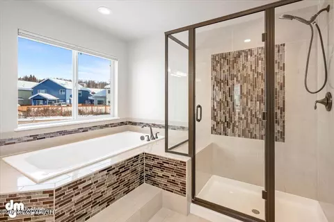 Bath - 2883 Morgan Loop, Anchorage, AK 99516 photo 3 of 8