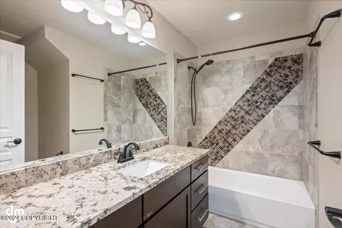 Bath - 2883 Morgan Loop, Anchorage, AK 99516 photo 6 of 8