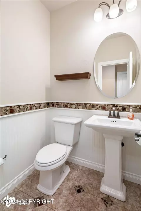 Bath - 2883 Morgan Loop, Anchorage, AK 99516 photo 1 of 8