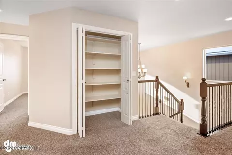 Entry Way - 2883 Morgan Loop, Anchorage, AK 99516 photo 8 of 8