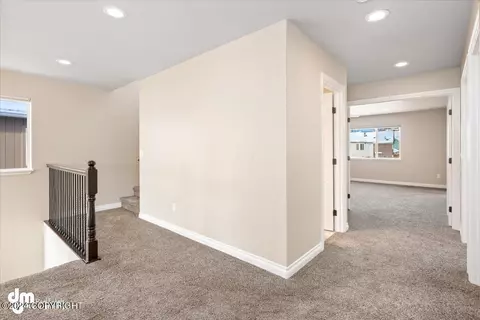 Entry Way - 2883 Morgan Loop, Anchorage, AK 99516 photo 6 of 8