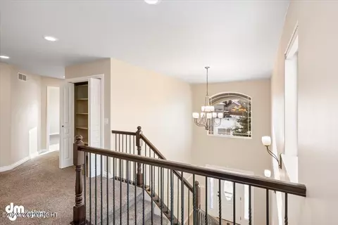 Entry Way - 2883 Morgan Loop, Anchorage, AK 99516 photo 5 of 8