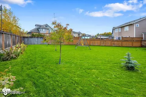 Exterior - 2883 Morgan Loop, Anchorage, AK 99516 photo 14 of 16
