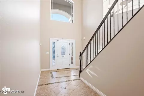 Entry Way - 2883 Morgan Loop, Anchorage, AK 99516 photo 1 of 8