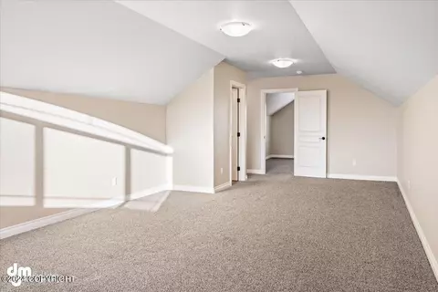 Bedroom - 2883 Morgan Loop, Anchorage, AK 99516 photo 6 of 7