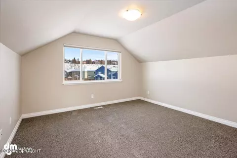 Bedroom - 2883 Morgan Loop, Anchorage, AK 99516 photo 2 of 7