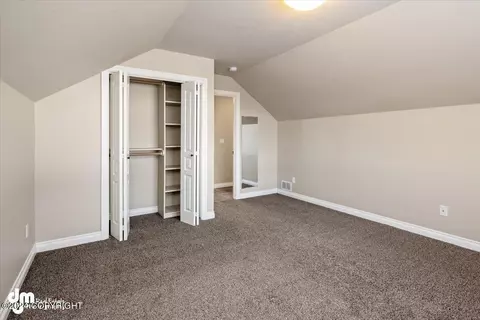 Bedroom - 2883 Morgan Loop, Anchorage, AK 99516 photo 3 of 7