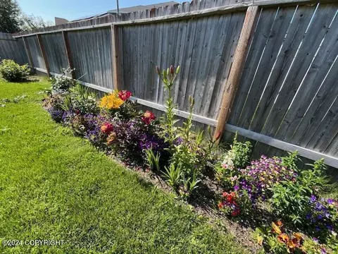 Exterior - 2883 Morgan Loop, Anchorage, AK 99516 photo 10 of 16