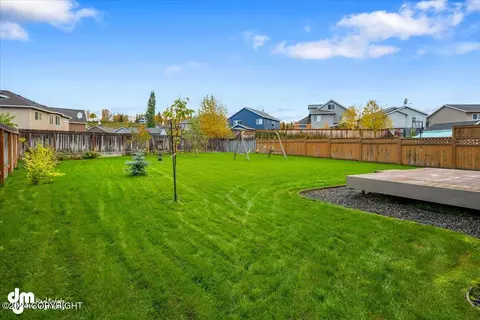 Exterior - 2883 Morgan Loop, Anchorage, AK 99516 photo 16 of 16