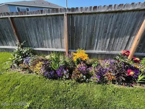 Exterior - 2883 Morgan Loop, Anchorage, AK 99516 photo 9 of 16
