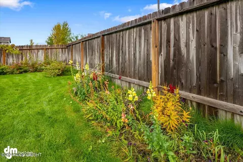 Exterior - 2883 Morgan Loop, Anchorage, AK 99516 photo 13 of 16