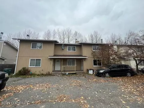 2331 E 66th Ave, Anchorage, AK 99503