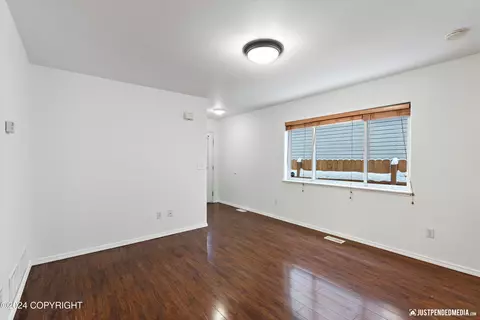 Living - 5611 Alora Loop # 23, Anchorage, AK 99504 photo 2 of 3