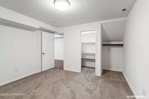 Bedroom - 5611 Alora Loop # 23, Anchorage, AK 99504 photo 8 of 8