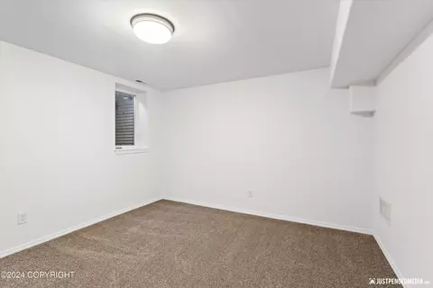 Bedroom - 5611 Alora Loop # 23, Anchorage, AK 99504 photo 7 of 8
