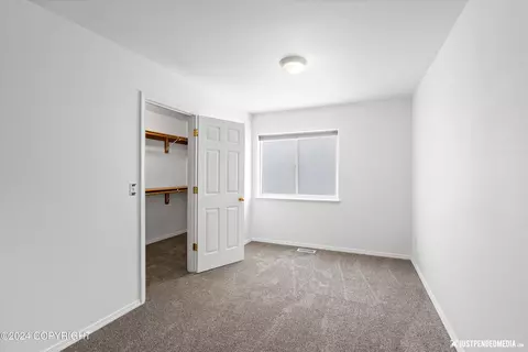 Bedroom - 5611 Alora Loop # 23, Anchorage, AK 99504 photo 5 of 8
