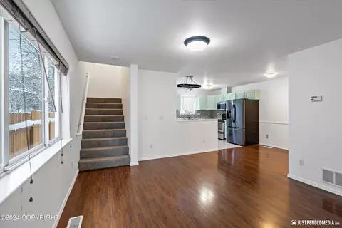 Living - 5611 Alora Loop # 23, Anchorage, AK 99504 photo 1 of 3