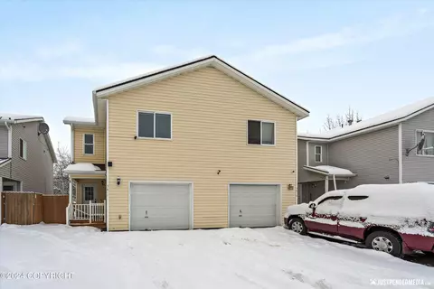 5611 Alora Loop # 23, Anchorage, AK 99504