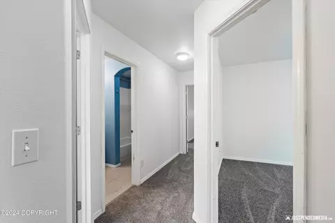 Entry Way - 5611 Alora Loop # 23, Anchorage, AK 99504 photo 3 of 4