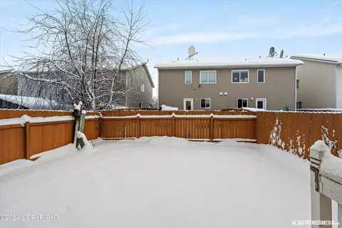 Exterior - 5611 Alora Loop # 23, Anchorage, AK 99504 photo 4 of 4