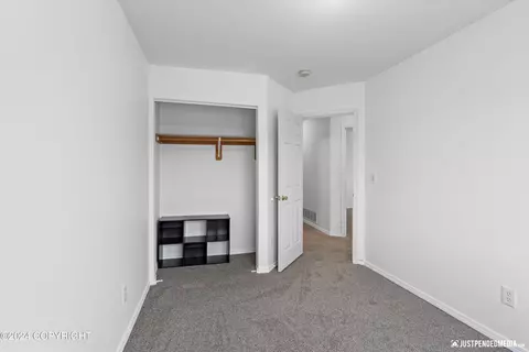 Bedroom - 5611 Alora Loop # 23, Anchorage, AK 99504 photo 4 of 8