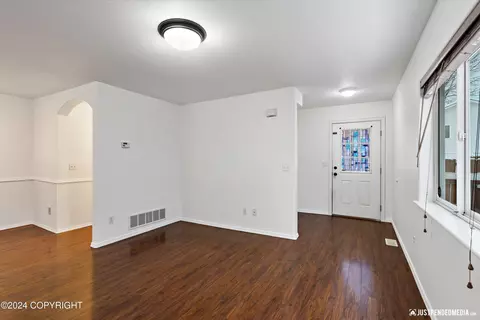 Living - 5611 Alora Loop # 23, Anchorage, AK 99504 photo 3 of 3