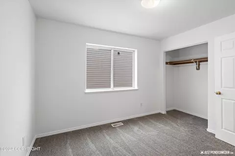 Bedroom - 5611 Alora Loop # 23, Anchorage, AK 99504 photo 1 of 8