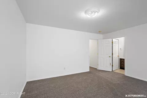 Bedroom - 5611 Alora Loop # 23, Anchorage, AK 99504 photo 6 of 8