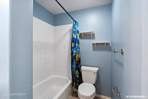 Bath - 5611 Alora Loop # 23, Anchorage, AK 99504 photo 3 of 5