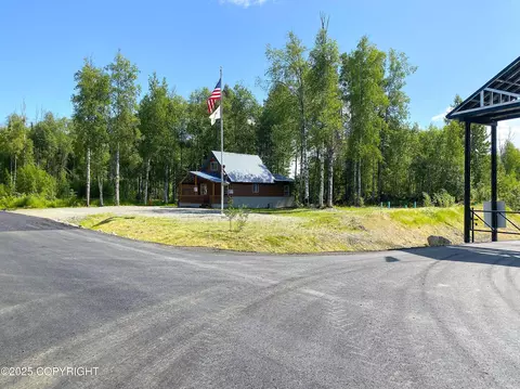 19052 E Kodiak Rd, Willow, AK 99694 photo 10