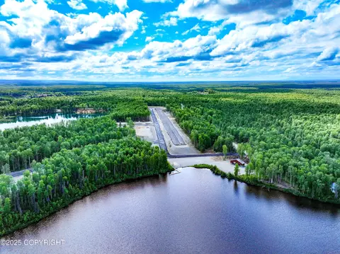 19052 E Kodiak Rd, Willow, AK 99694 photo 13