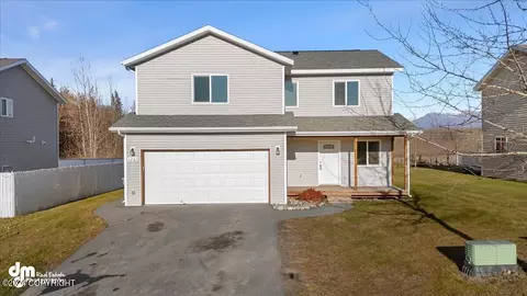 1265 W Mike St, Palmer, AK 99645