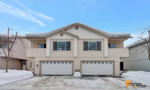 5594 Sapphire Loop # 56B, Anchorage, AK 99504
