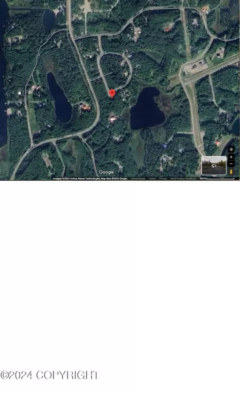 11605 Blue Sky Dr, Willow, AK 99688