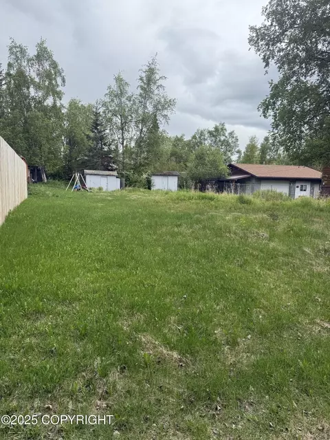 L2 B4 E 32nd Avenue, Anchorage, AK 99504