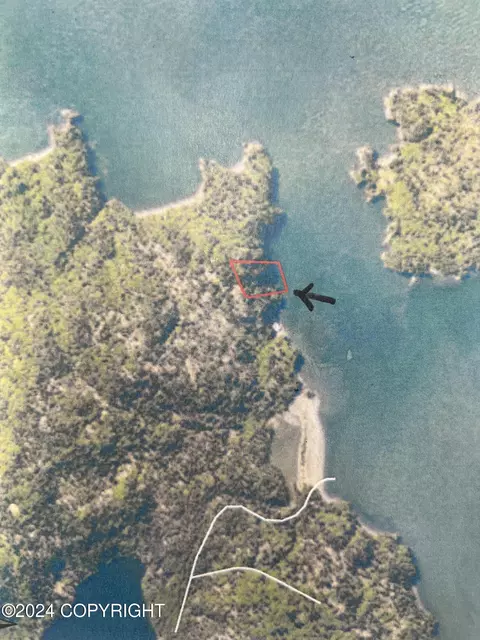 lot2 Dickson Sub Bear Cv, Homer, AK 99603