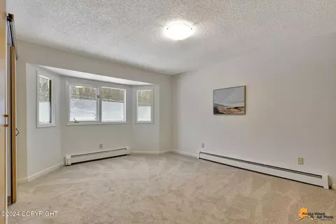 Bedroom - 4963 E 6th Ave, Anchorage, AK 99503 photo 1 of 3