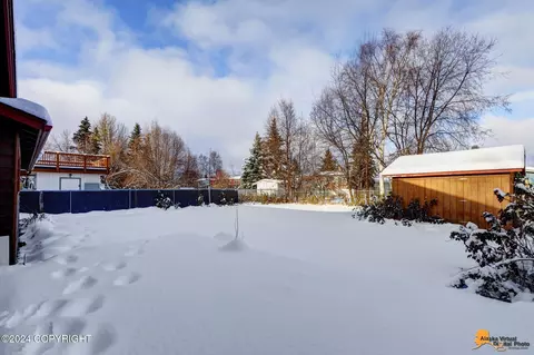 Exterior - 4963 E 6th Ave, Anchorage, AK 99503 photo 4 of 4