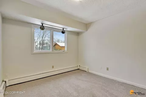 Bedroom - 4963 E 6th Ave, Anchorage, AK 99503 photo 3 of 3