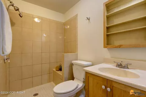 Bath - 4963 E 6th Ave, Anchorage, AK 99503 photo 1 of 2