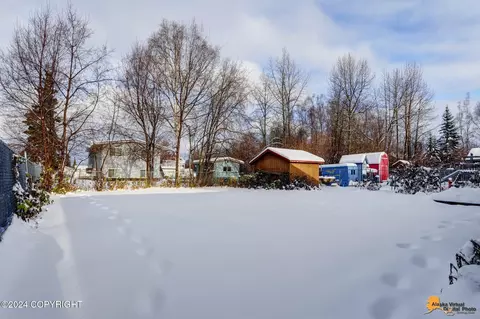 Exterior - 4963 E 6th Ave, Anchorage, AK 99503 photo 3 of 4