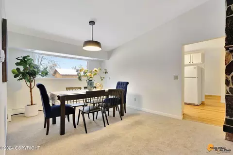 Dining - 4963 E 6th Ave, Anchorage, AK 99503 photo 1 of 2