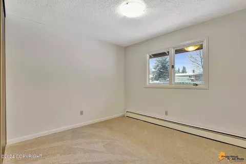 Bedroom - 4963 E 6th Ave, Anchorage, AK 99503 photo 2 of 3
