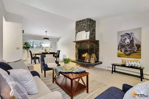 Living - 4963 E 6th Ave, Anchorage, AK 99503 photo 3 of 3