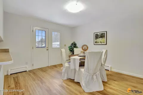 Dining - 4963 E 6th Ave, Anchorage, AK 99503 photo 2 of 2