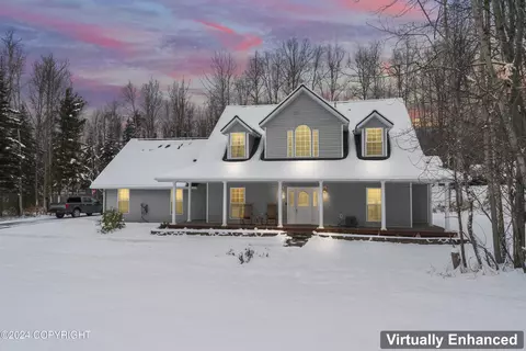 22407 Knik Vista St, Chugiak, AK 99567